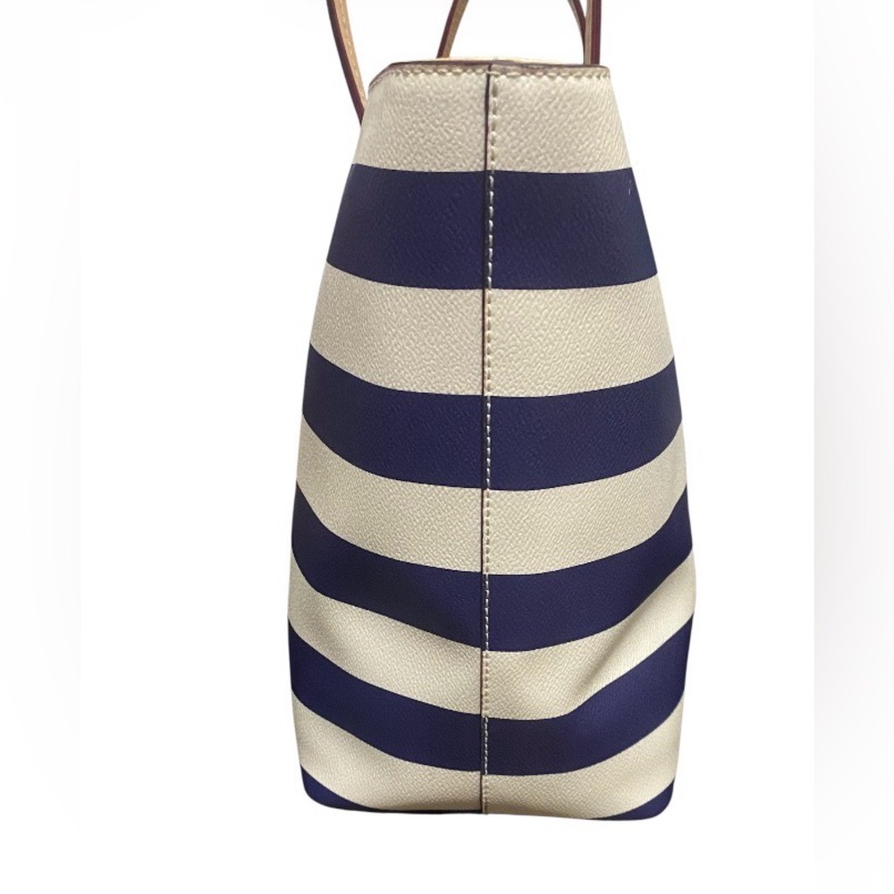 Kate Spade Margareta Sawyer Street Tote - Picture 7 of 14